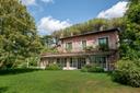 Villa di charme nel cuore dell’Appia Antica, in vendita, Roma | Sotheby’s Realty Italy - 32