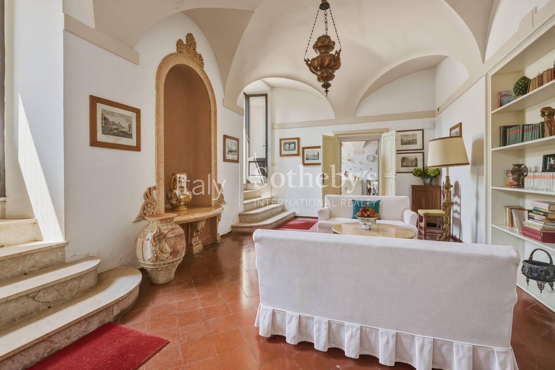 Villa in stile palladiano nel cuore della Valpolicella - 7