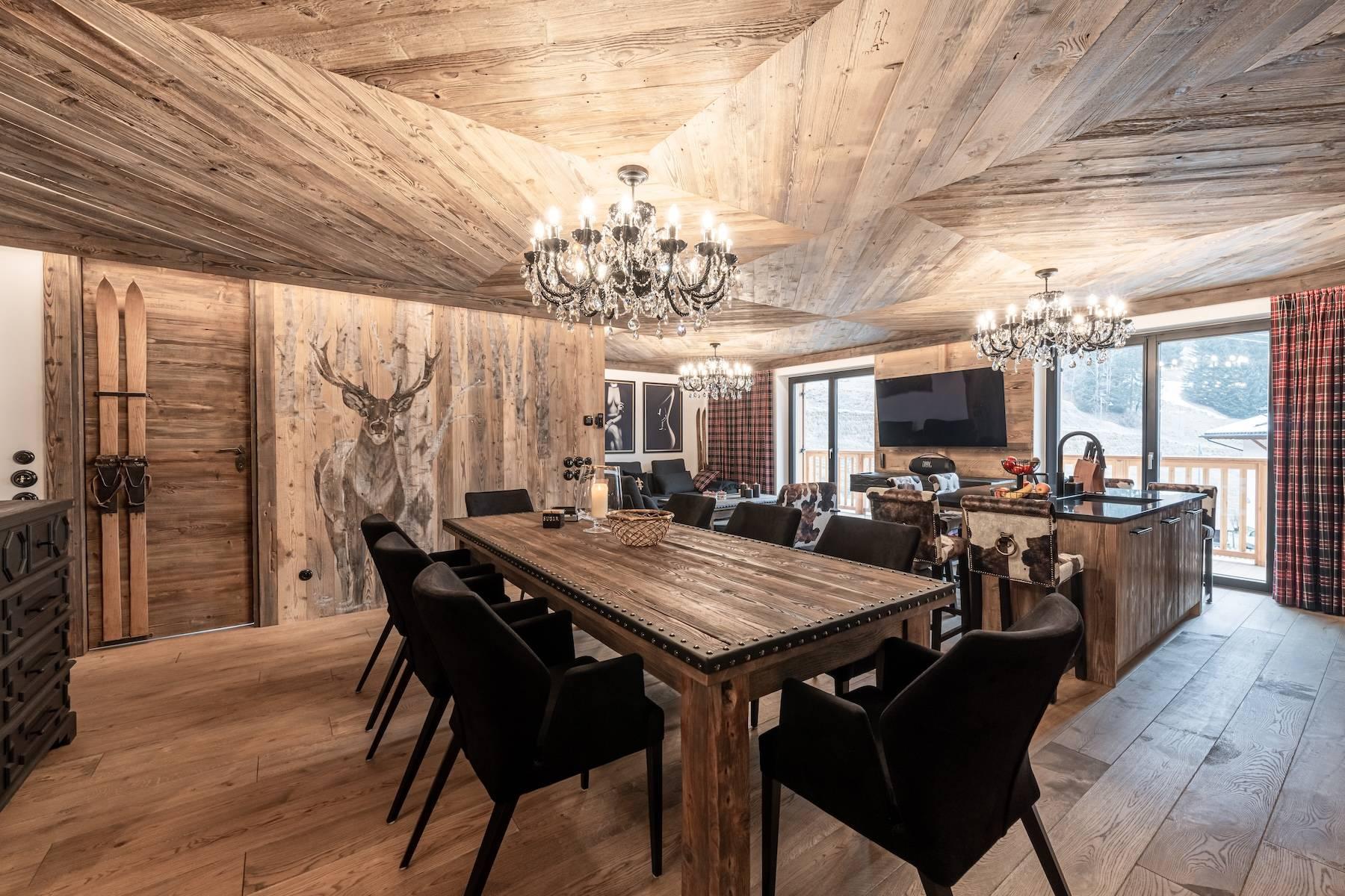 Exclusive Alpine Residence on the Sellaronda - 1