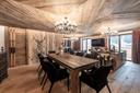 Esclusiva residenza alpina sul  Sellaronda, in vendita, Canazei | Sotheby’s Realty Italy - 1