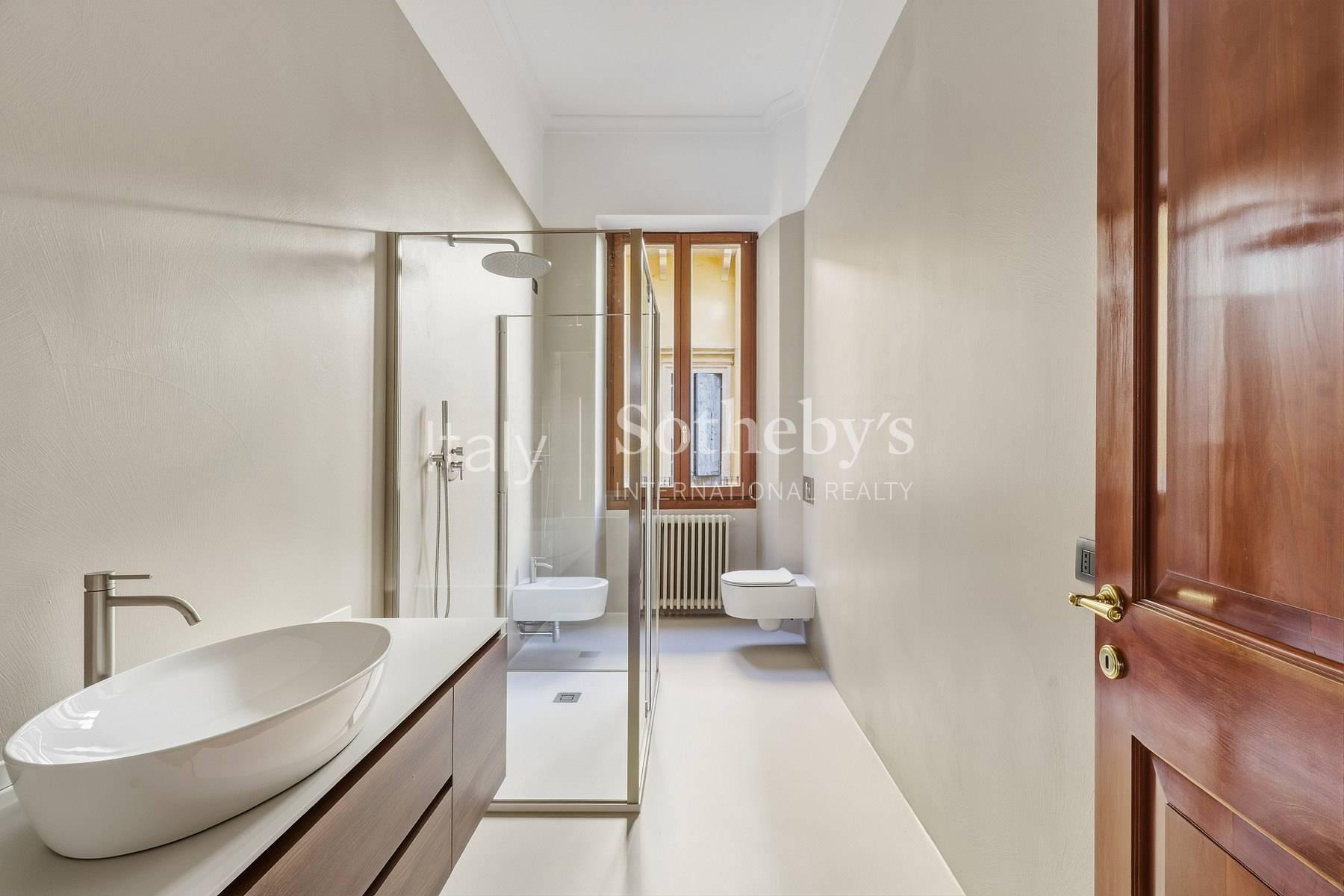 Prestigiosa residenza in palazzo storico nel centro di Verona, in vendita, Verona | Sotheby’s Realty Italy - 19