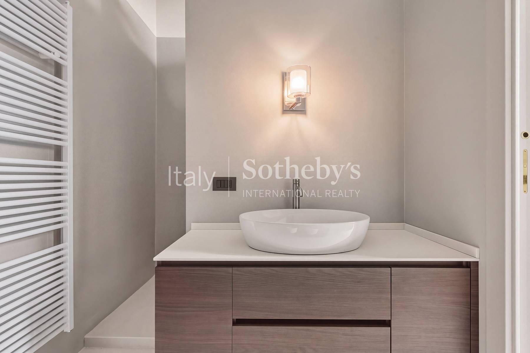 Prestigiosa residenza in palazzo storico nel centro di Verona, in vendita, Verona | Sotheby’s Realty Italy - 17