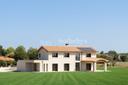 Villa contemporanea con parco e massima efficienza certificata, in vendita, Prata di Pordenone | Sotheby’s Realty Italy - 3