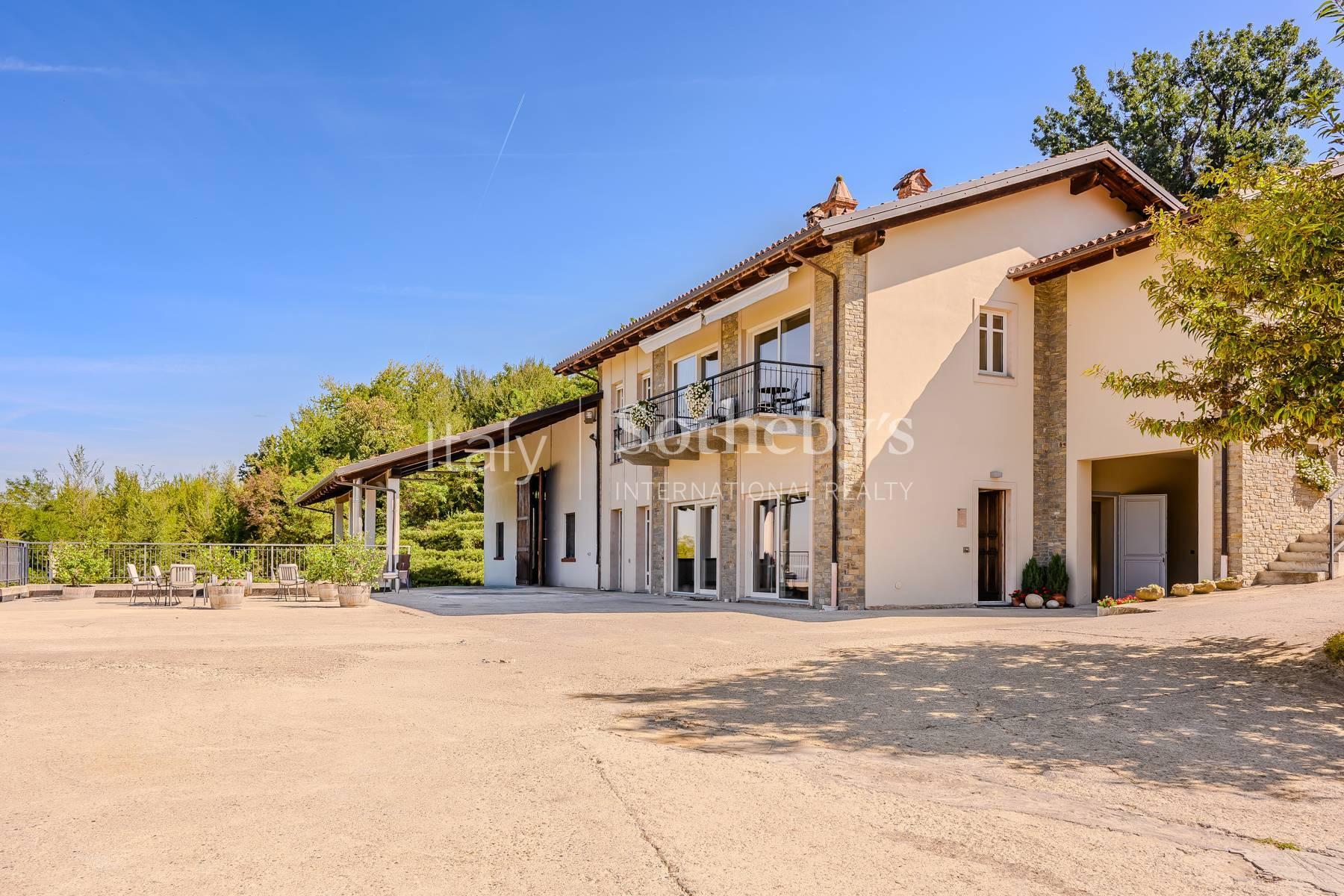 Winery Estate in the Langhe - 3
