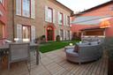 Splendida dimora con piscina in centro a Cherasco, in vendita, Cherasco | Sotheby’s Realty Italy - 1