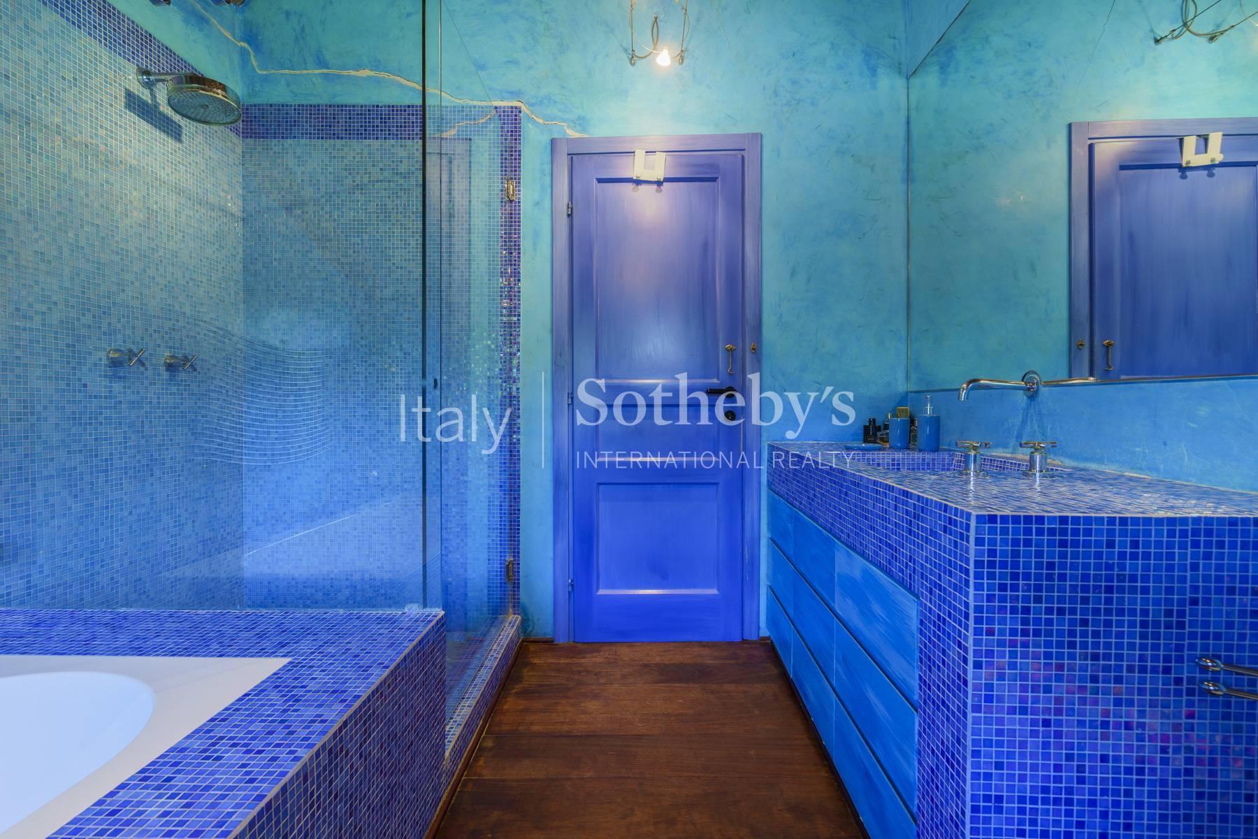 Tenuta di campagna con piscina e scuderie, in vendita, Capannori | Sotheby’s Realty Italy - 22