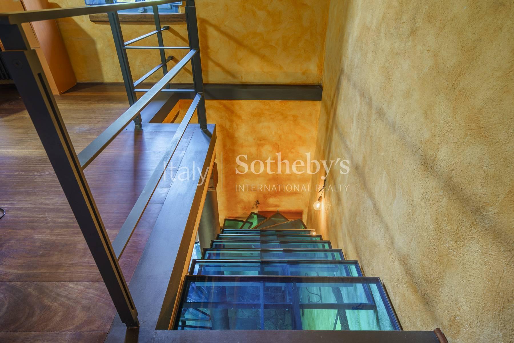 Tenuta di campagna con piscina e scuderie, in vendita, Capannori | Sotheby’s Realty Italy - 15