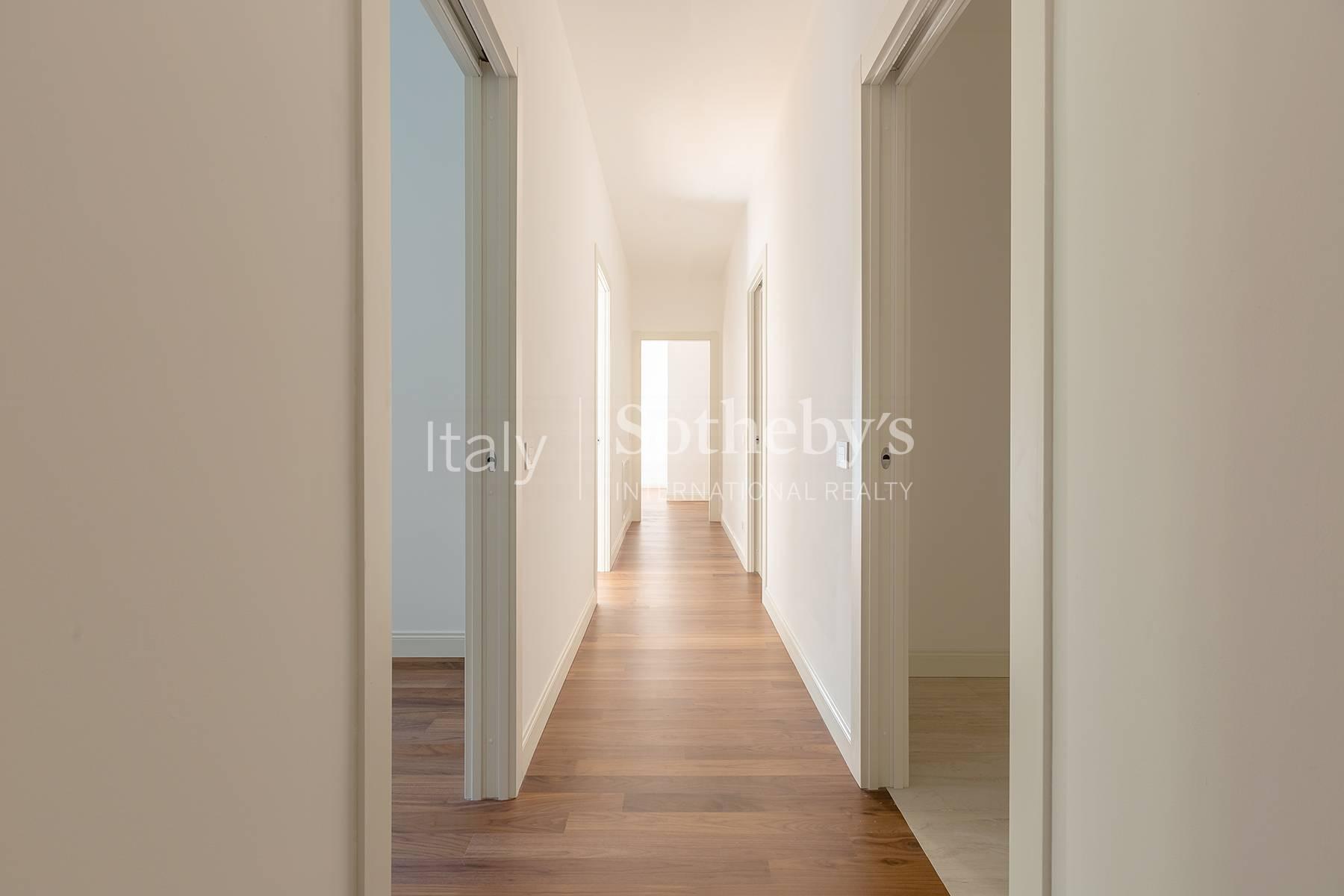 Palazzo Raggi - Prestigiosa Residenza con quattro camere, in vendita, Roma | Sotheby’s Realty Italy - 16
