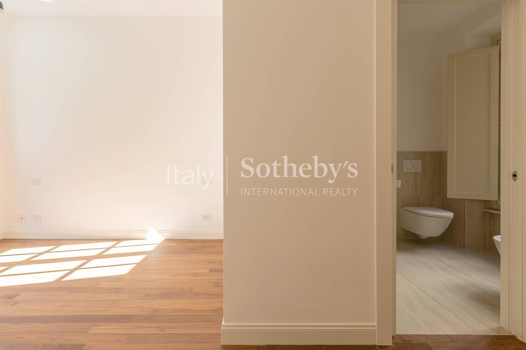 Palazzo Raggi - Prestigiosa Residenza con quattro camere, in vendita, Roma | Sotheby’s Realty Italy - 24