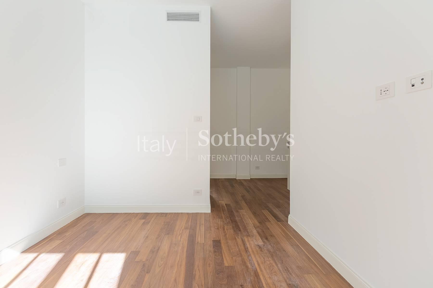 Palazzo Raggi - Prestigiosa Residenza con quattro camere, in vendita, Roma | Sotheby’s Realty Italy - 26