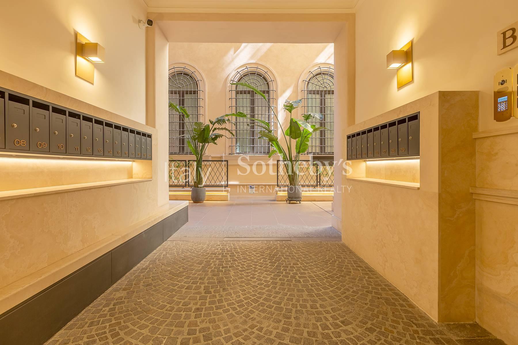 Palazzo Raggi - Prestigiosa Residenza con quattro camere - 2