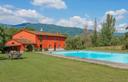 Tenuta di campagna con piscina e scuderie, in vendita, Capannori | Sotheby’s Realty Italy - 1