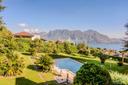 Villa con vista sul Lago Maggiore, piscina e area spa, in vendita, Arizzano | Sotheby’s Realty Italy - 23