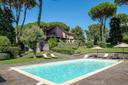 Elegante villa con parco e piscina alle porte di Roma, in vendita, Zagarolo | Sotheby’s Realty Italy - 19