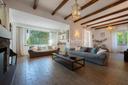 Elegante villa con parco e piscina alle porte di Roma, in vendita, Zagarolo | Sotheby’s Realty Italy - 6