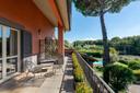 Elegante villa con parco e piscina alle porte di Roma, in vendita, Zagarolo | Sotheby’s Realty Italy - 23