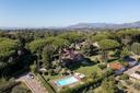 Elegante villa con parco e piscina alle porte di Roma, in vendita, Zagarolo | Sotheby’s Realty Italy - 35