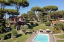 Elegante villa con parco e piscina alle porte di Roma, in vendita, Zagarolo | Sotheby’s Realty Italy - 34