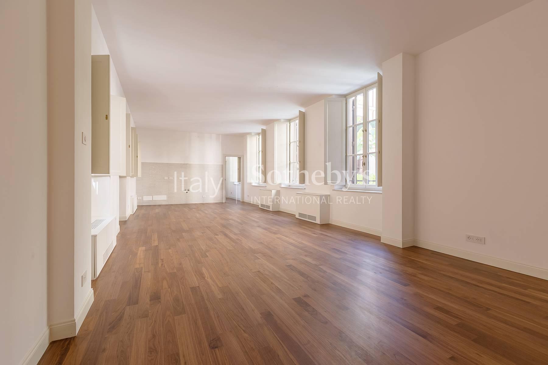 Palazzo Raggi - Prestigiosa Residenza con quattro camere - 4