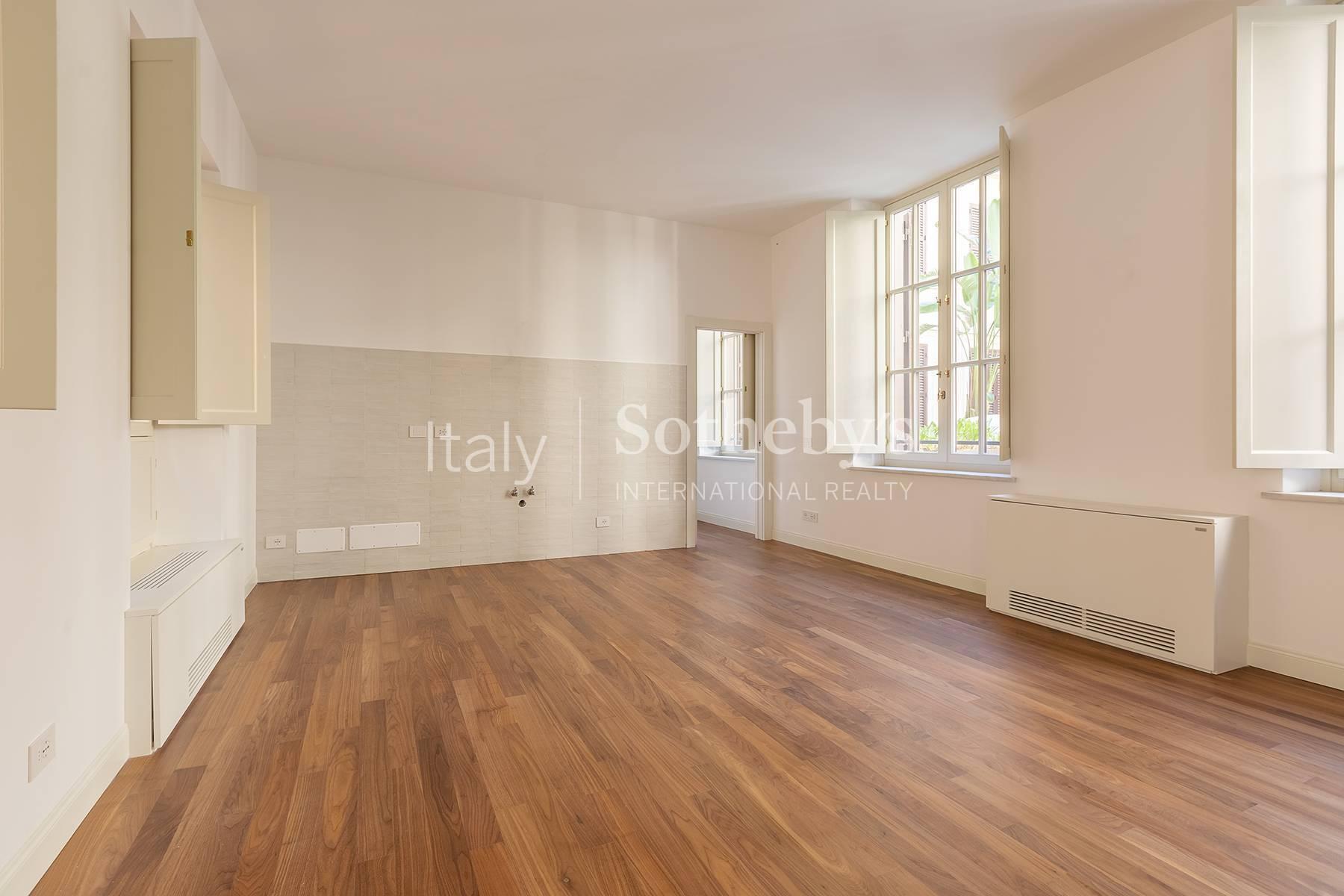 Palazzo Raggi - Prestigiosa Residenza con quattro camere - 6