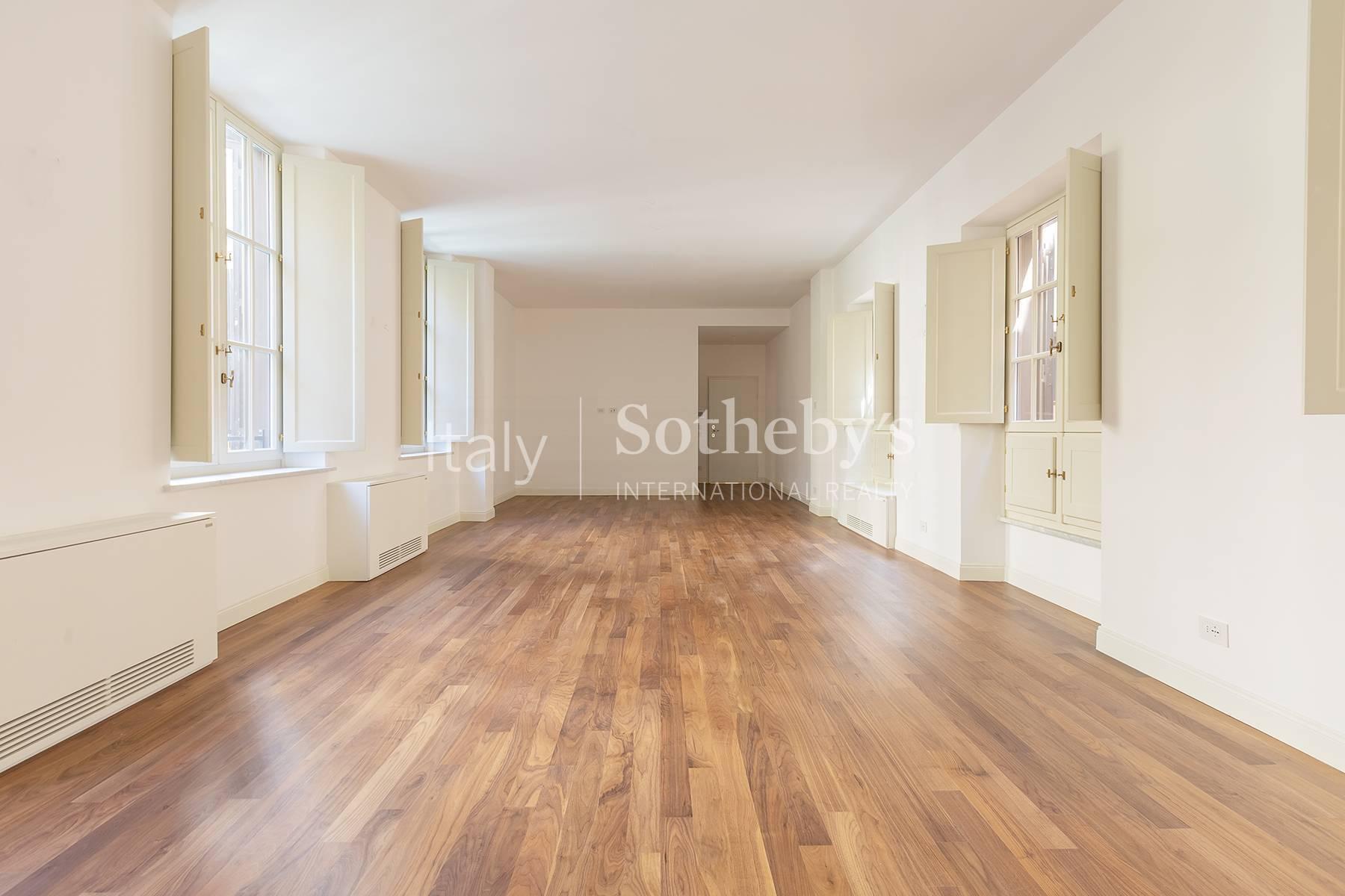 Palazzo Raggi - Prestigiosa Residenza con quattro camere - 8