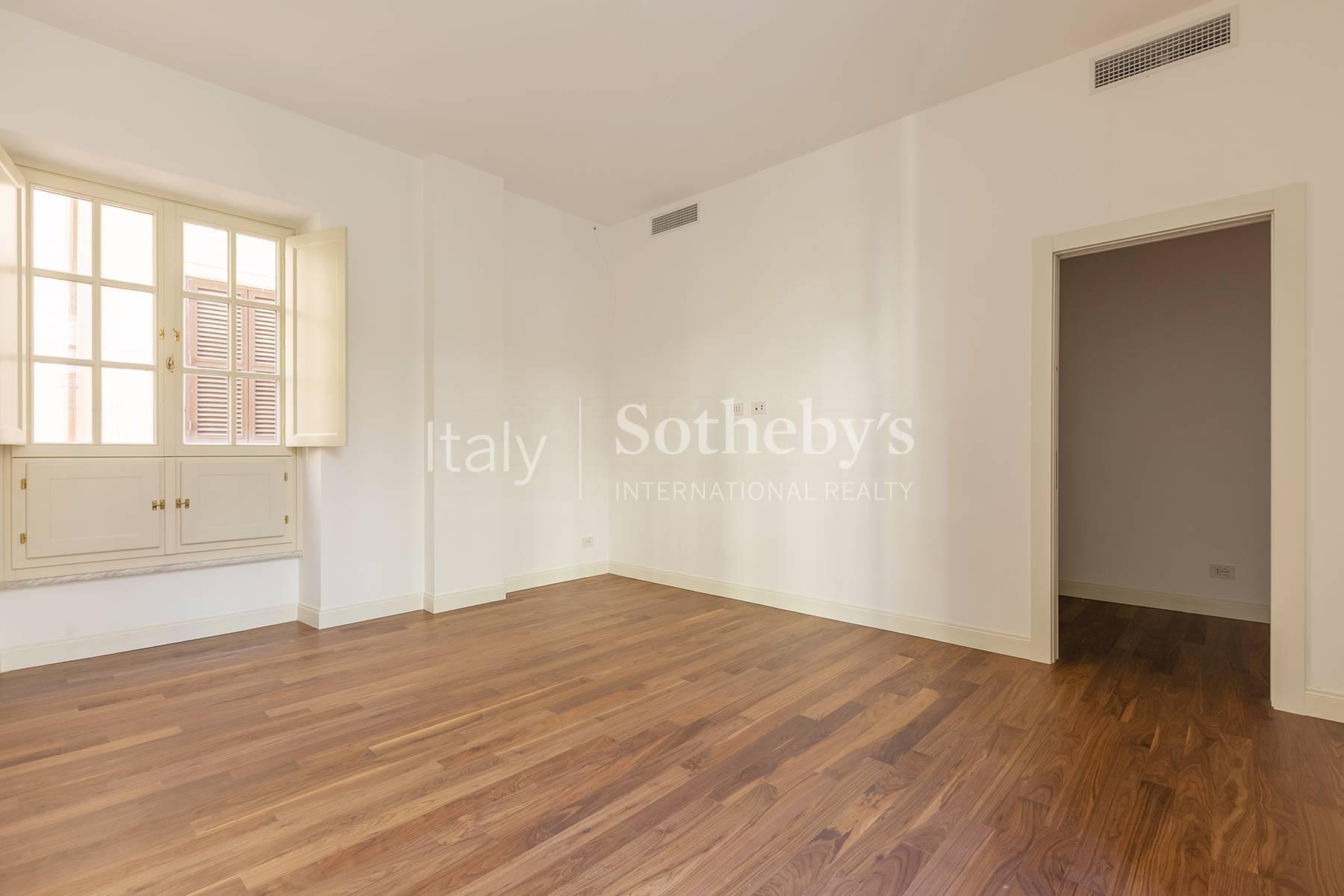 Palazzo Raggi - Prestigiosa Residenza con quattro camere, in vendita, Roma | Sotheby’s Realty Italy - 17