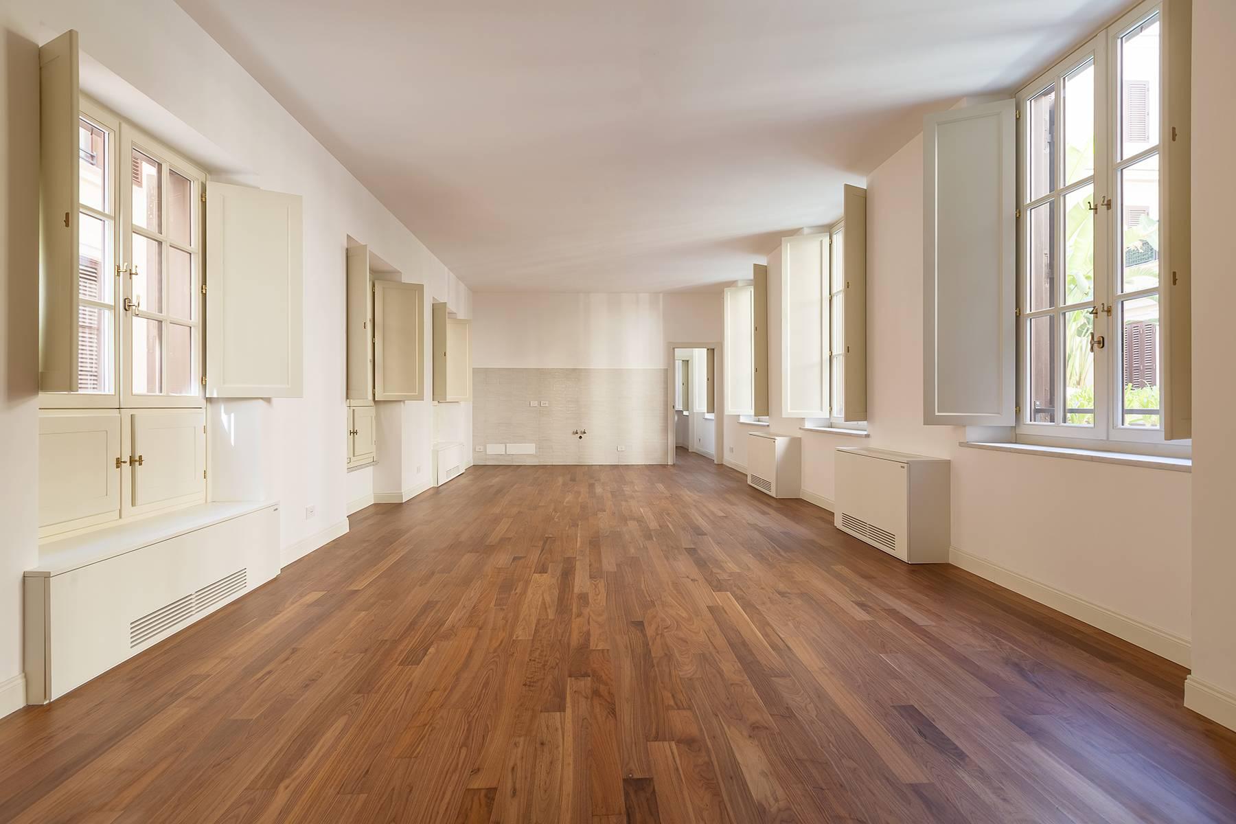 Palazzo Raggi - Prestigiosa Residenza con quattro camere - 1