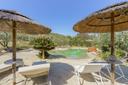 Casale toscano con piscina naturale e 3 ettari di uliveto, in vendita, Barberino Tavarnelle | Sotheby’s Realty Italy - 1