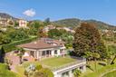 Villa con vista sul Lago Maggiore, piscina e area spa, in vendita, Arizzano | Sotheby’s Realty Italy - 28