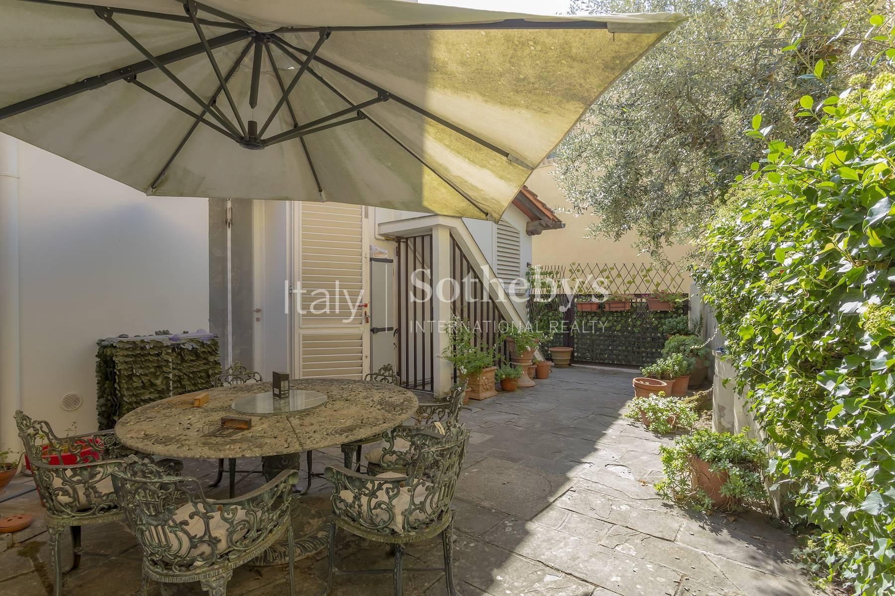 Elegante Villa nel cuore di Poggio Imperiale - 6
