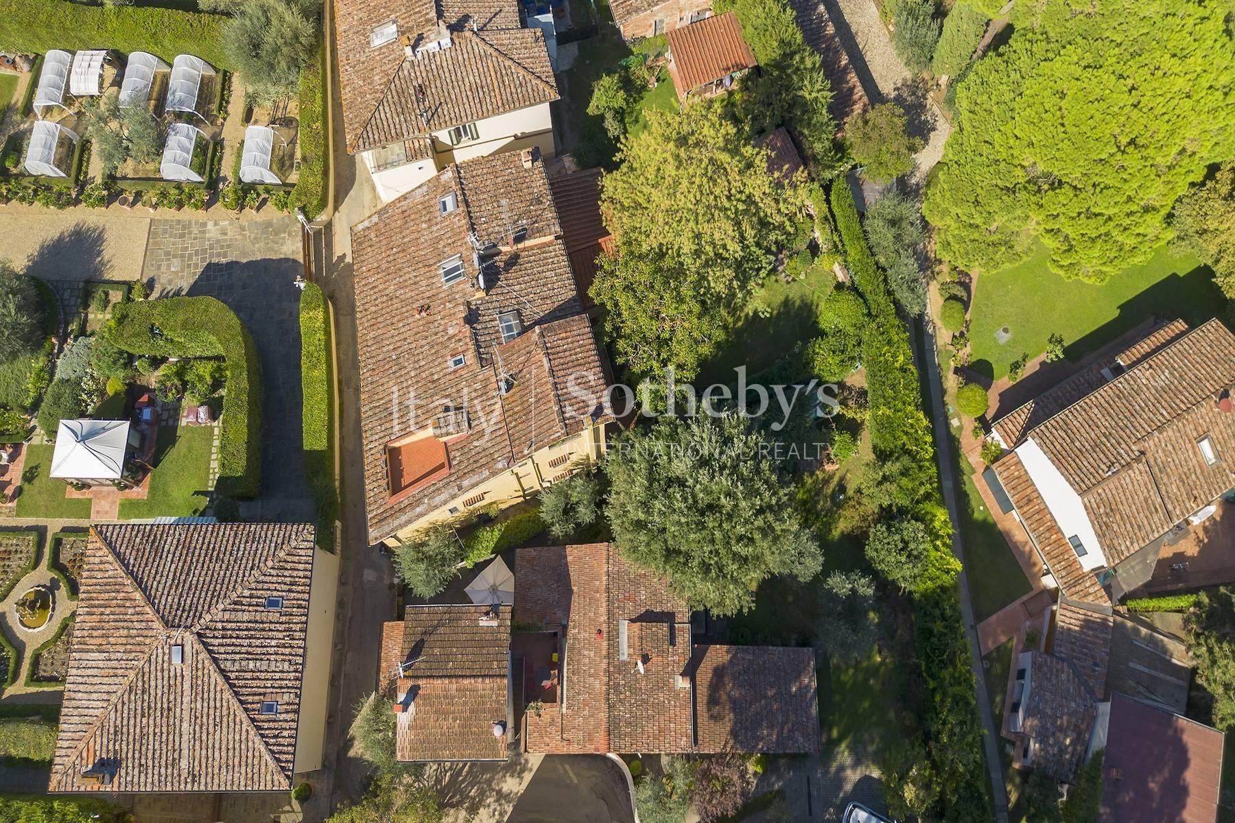Elegante Villa nel cuore di Poggio Imperiale - 2