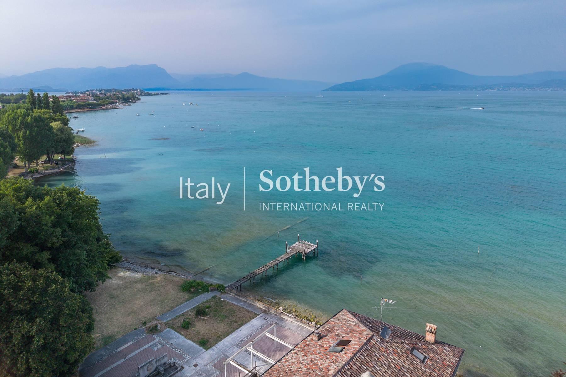 Una rara opportunità hospitality waterfront sul Lago di Garda, in vendita, Sirmione | Sotheby’s Realty Italy - 16
