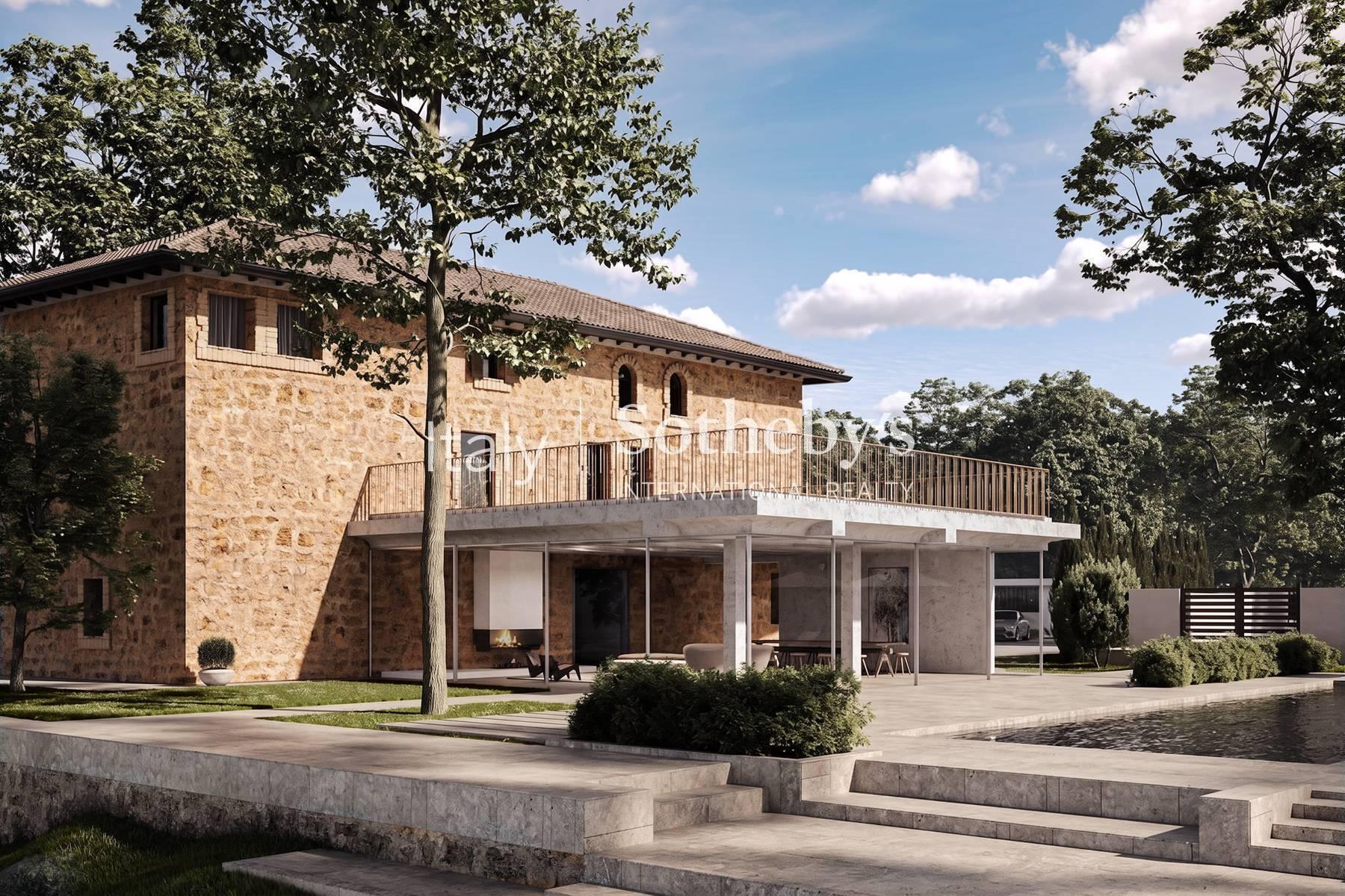 Una rara opportunità hospitality waterfront sul Lago di Garda, in vendita, Sirmione | Sotheby’s Realty Italy - 13