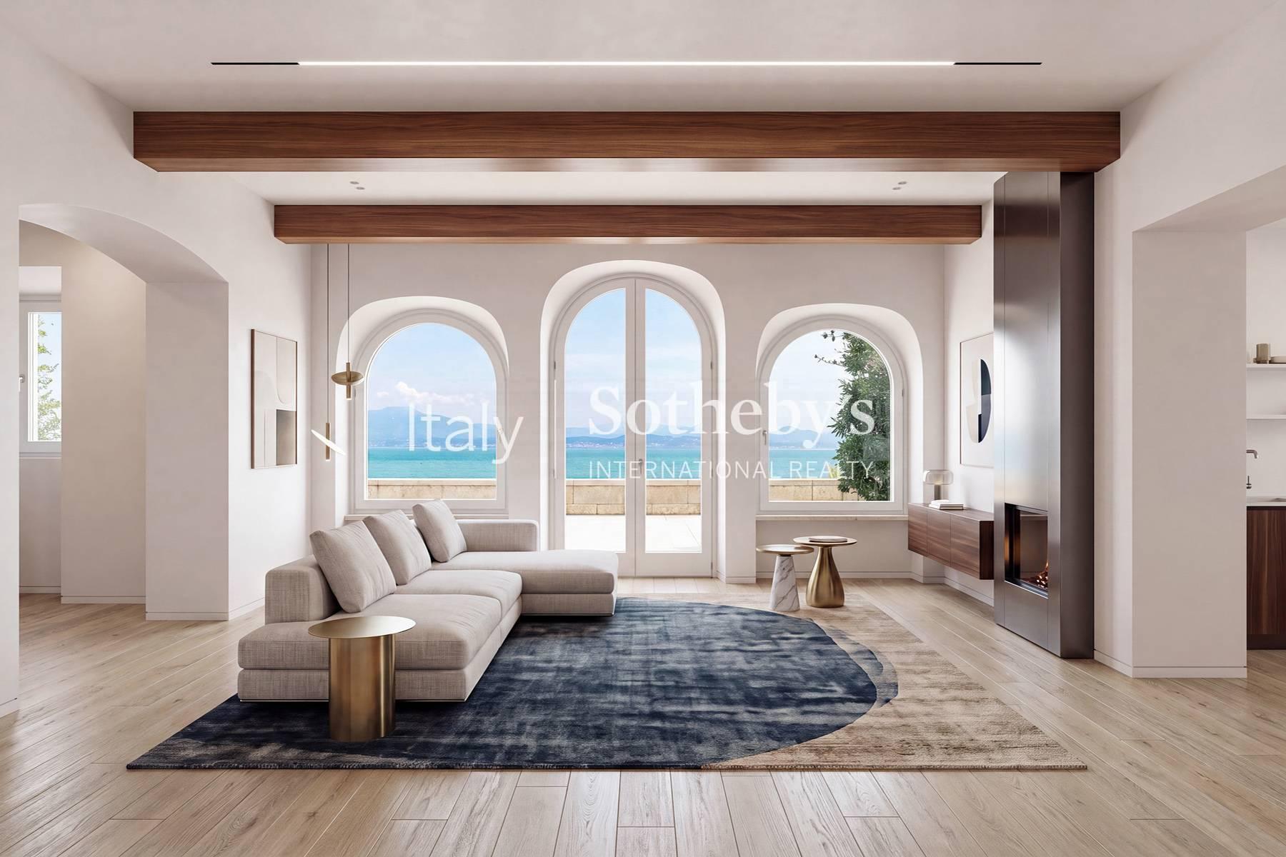 A Rare Waterfront Hospitality Opportunity on Lake Garda - 5