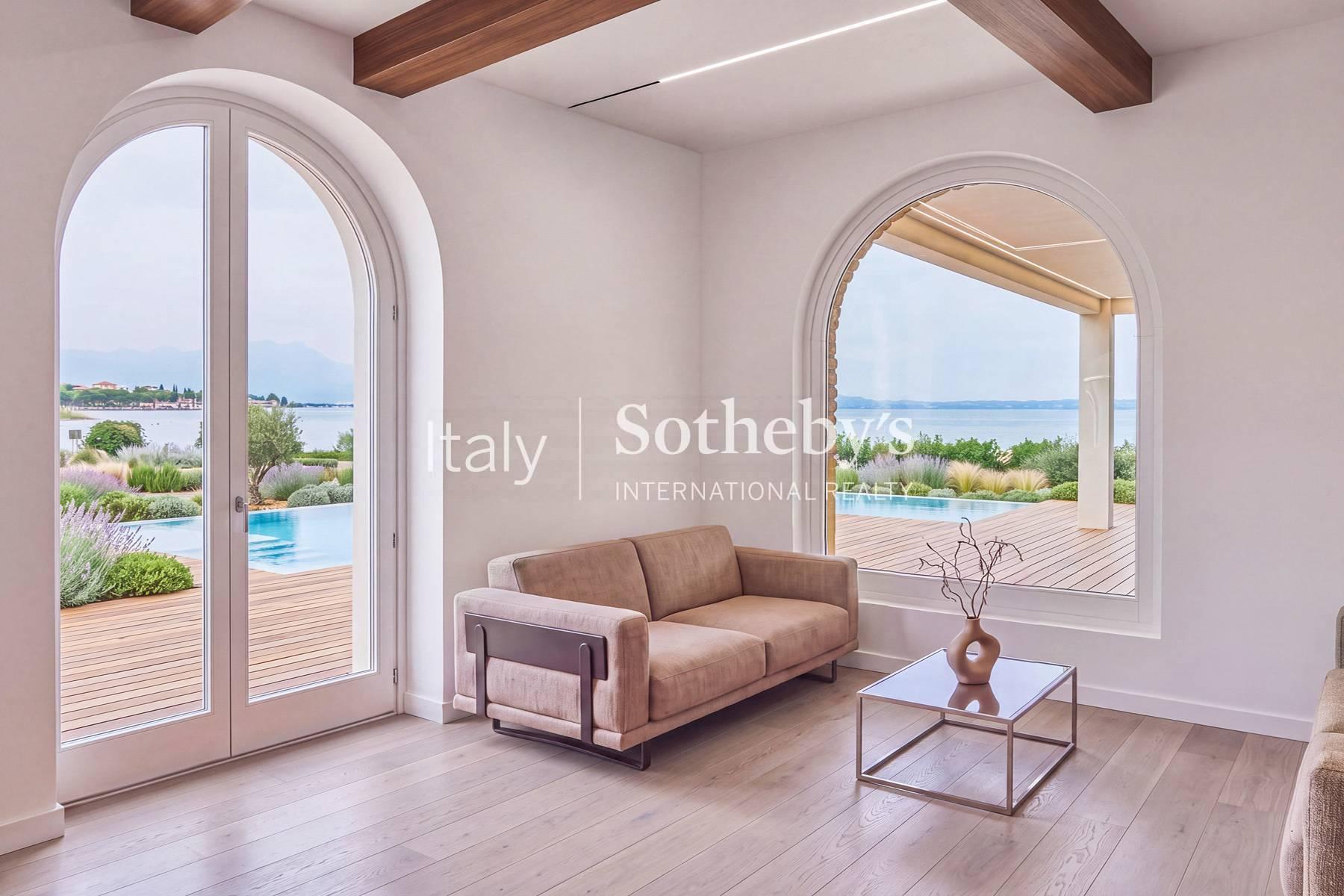 Una rara opportunità hospitality waterfront sul Lago di Garda, in vendita, Sirmione | Sotheby’s Realty Italy - 11