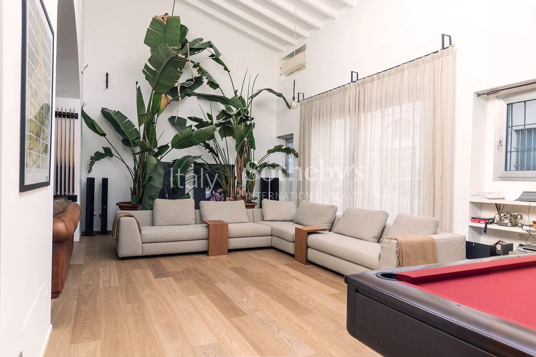 Charming independent loft in the Navigli area - 4