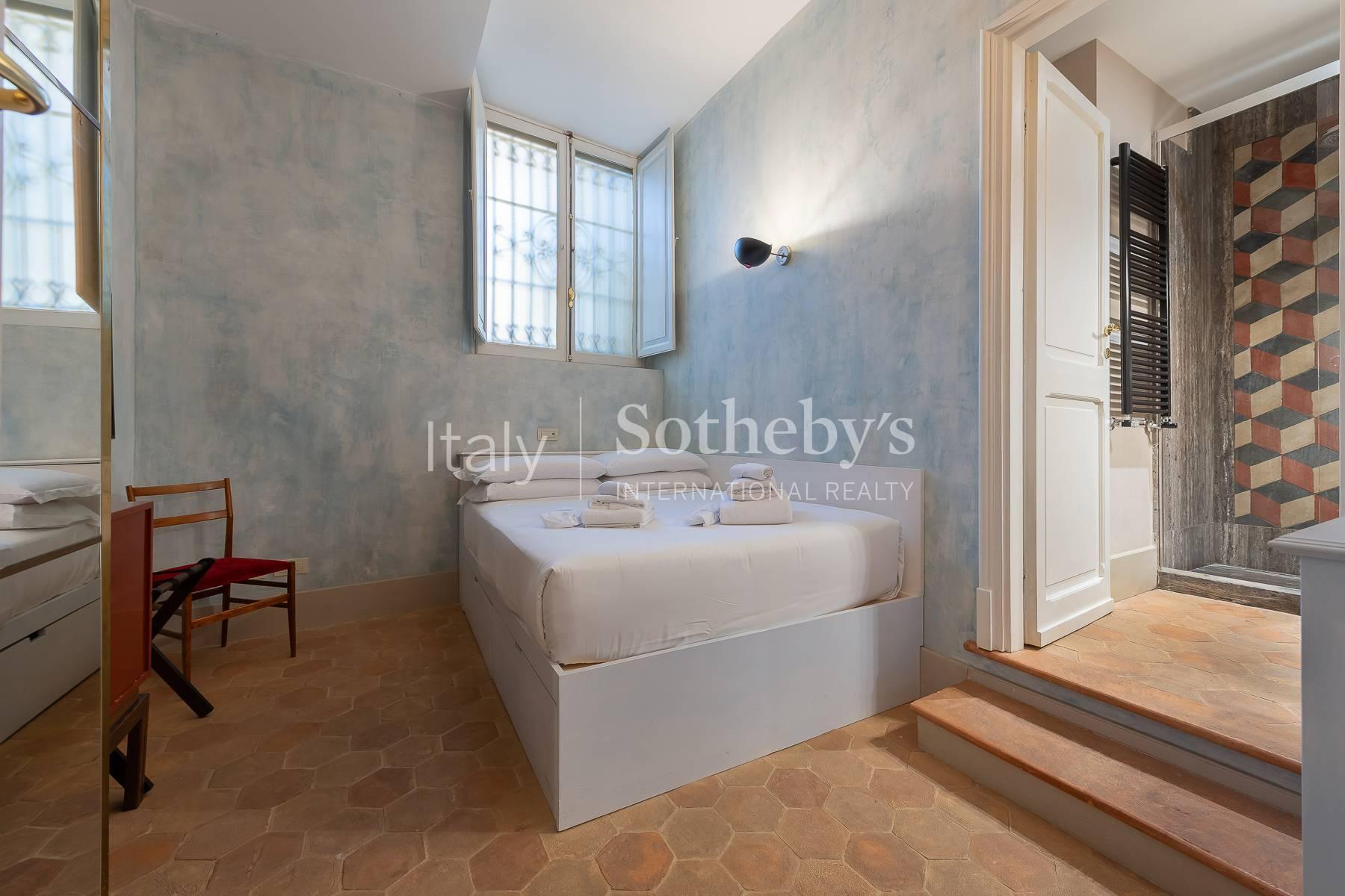 Prestigioso appartamento nei pressi di Piazza Navona, in vendita, Roma | Sotheby’s Realty Italy - 26