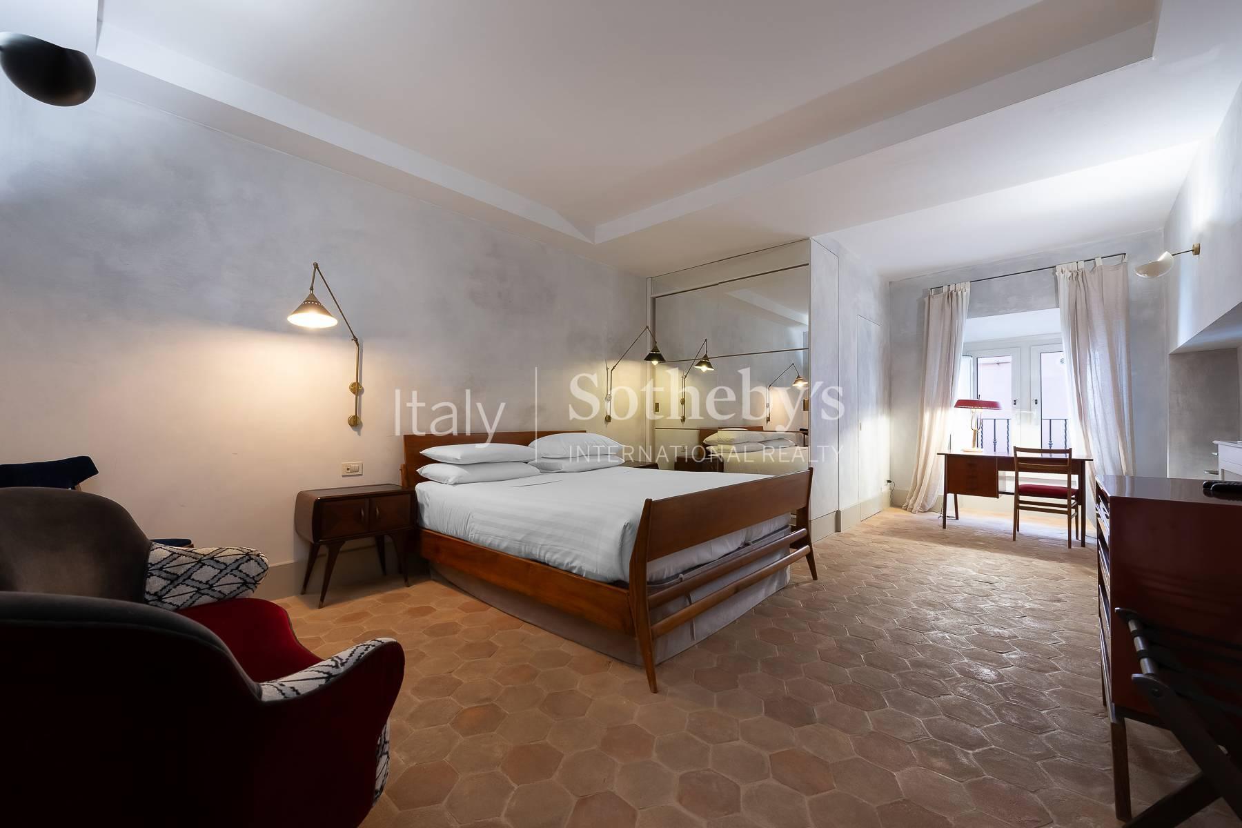Prestigioso appartamento nei pressi di Piazza Navona, in vendita, Roma | Sotheby’s Realty Italy - 14