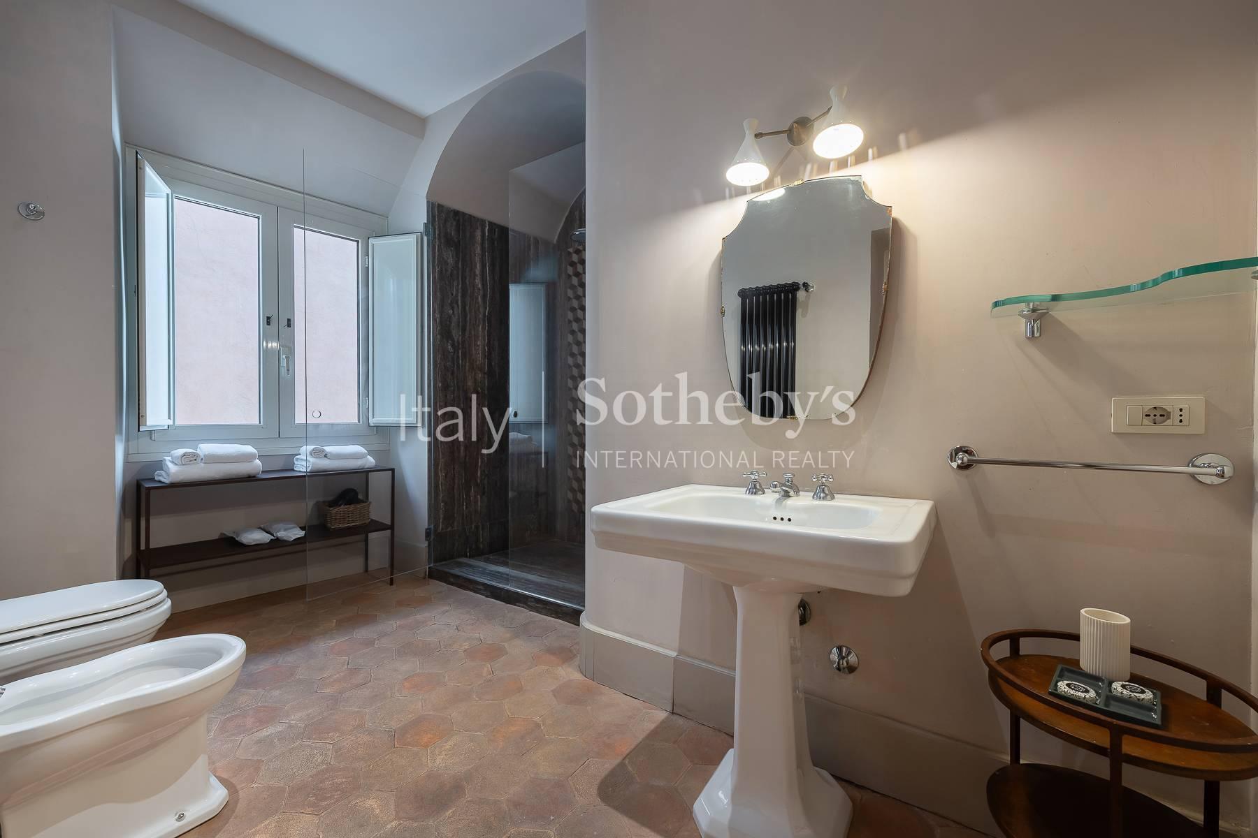 Prestigioso appartamento nei pressi di Piazza Navona, in vendita, Roma | Sotheby’s Realty Italy - 25