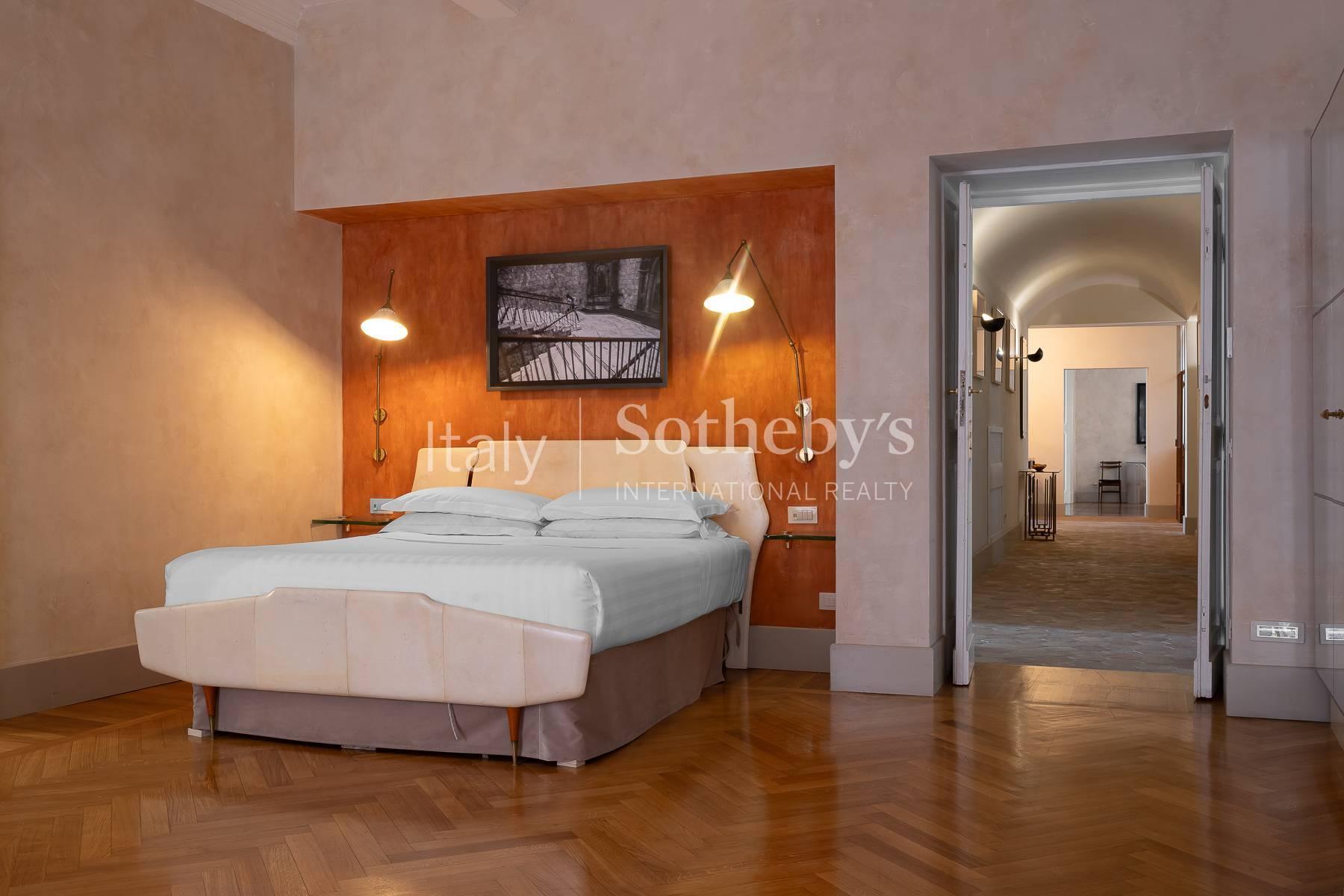 Prestigioso appartamento nei pressi di Piazza Navona, in vendita, Roma | Sotheby’s Realty Italy - 17