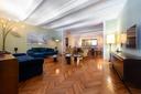 Prestigioso appartamento nei pressi di Piazza Navona, in vendita, Roma | Sotheby’s Realty Italy - 1
