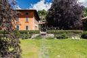 L’eleganza di un appartamento in dimora storica a pochi minuti dal Lago, in affitto, Tavernerio | Sotheby’s Realty Italy - 27