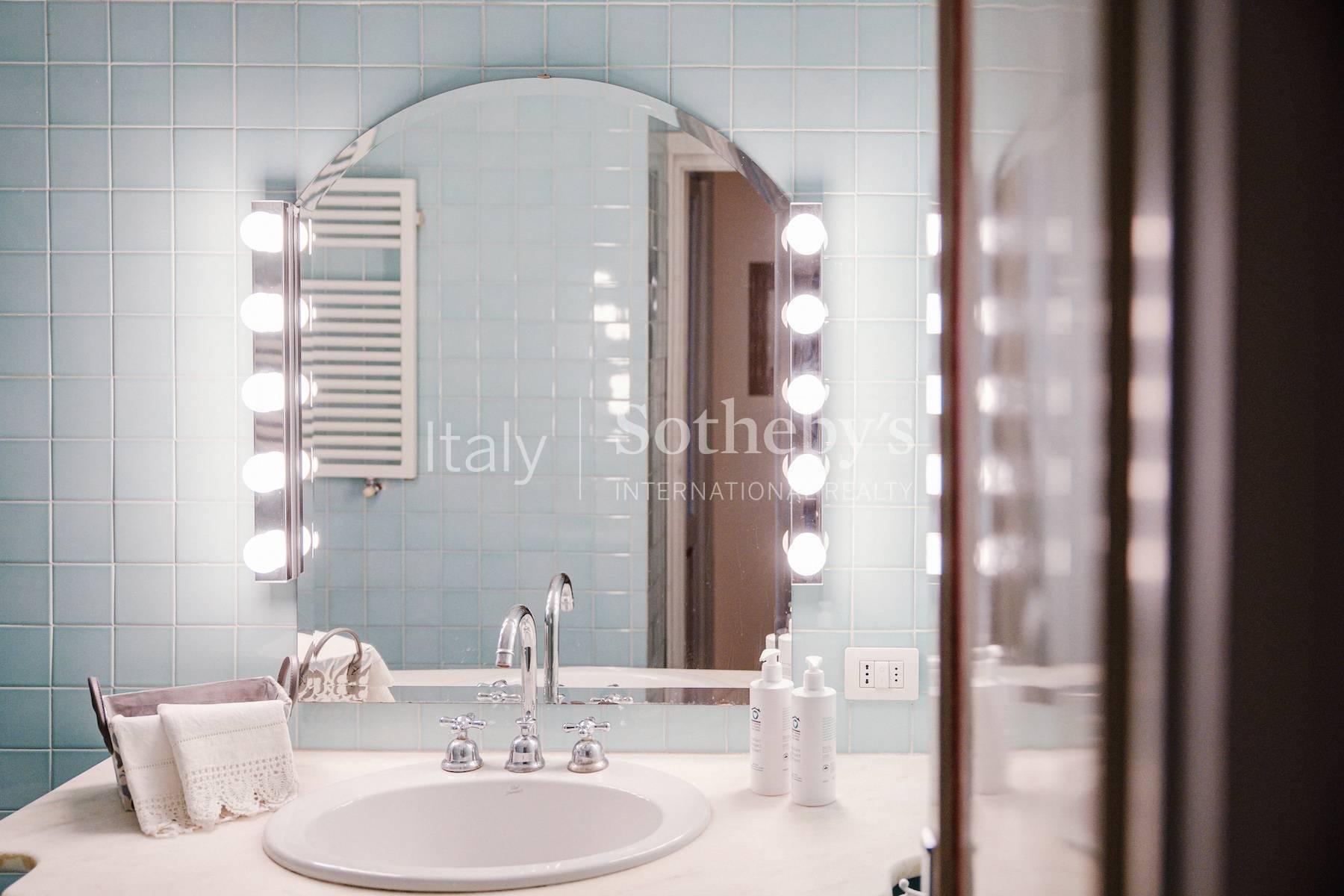 L’eleganza di un appartamento in dimora storica a pochi minuti dal Lago, in affitto, Tavernerio | Sotheby’s Realty Italy - 20