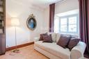 L’eleganza di un appartamento in dimora storica a pochi minuti dal Lago, in affitto, Tavernerio | Sotheby’s Realty Italy - 10