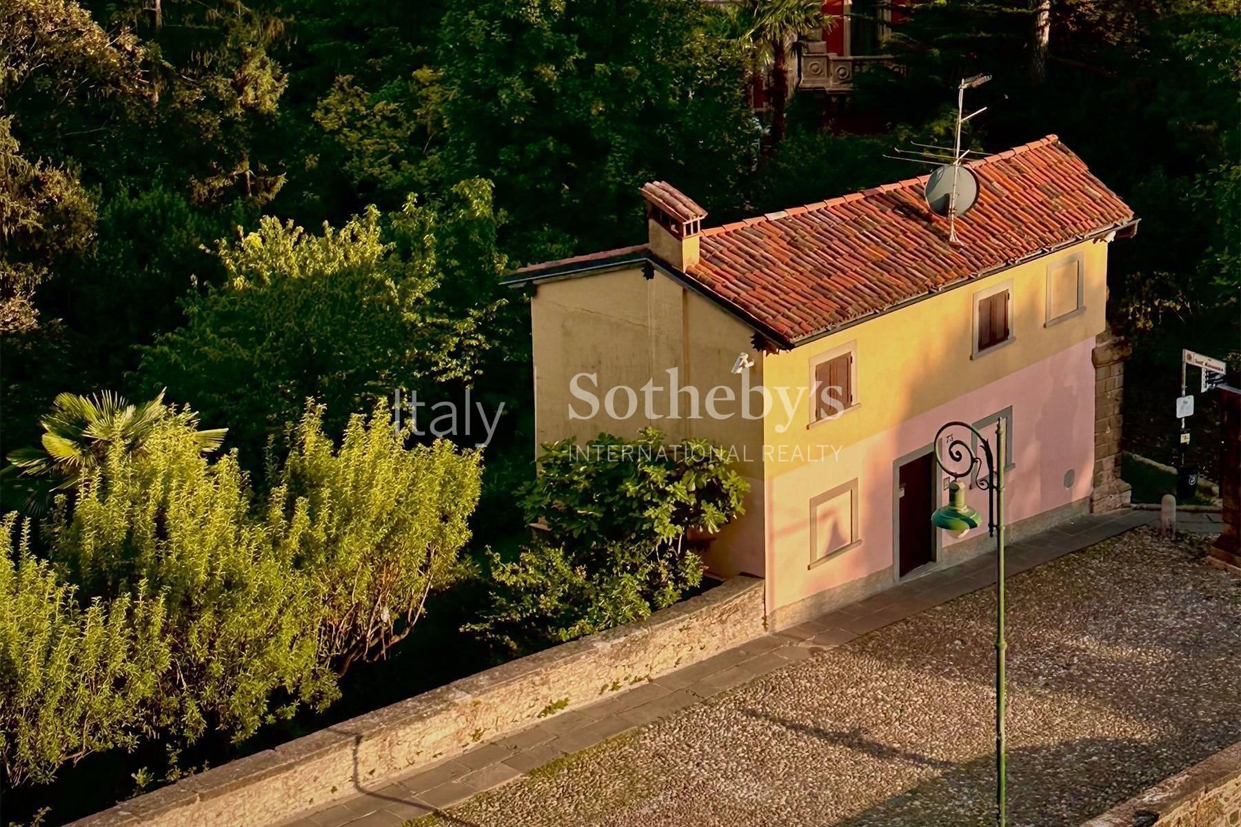 Le Ville e il Parco delle Mura Venete patrimonio UNESCO, in vendita, Bergamo | Sotheby’s Realty Italy - 29