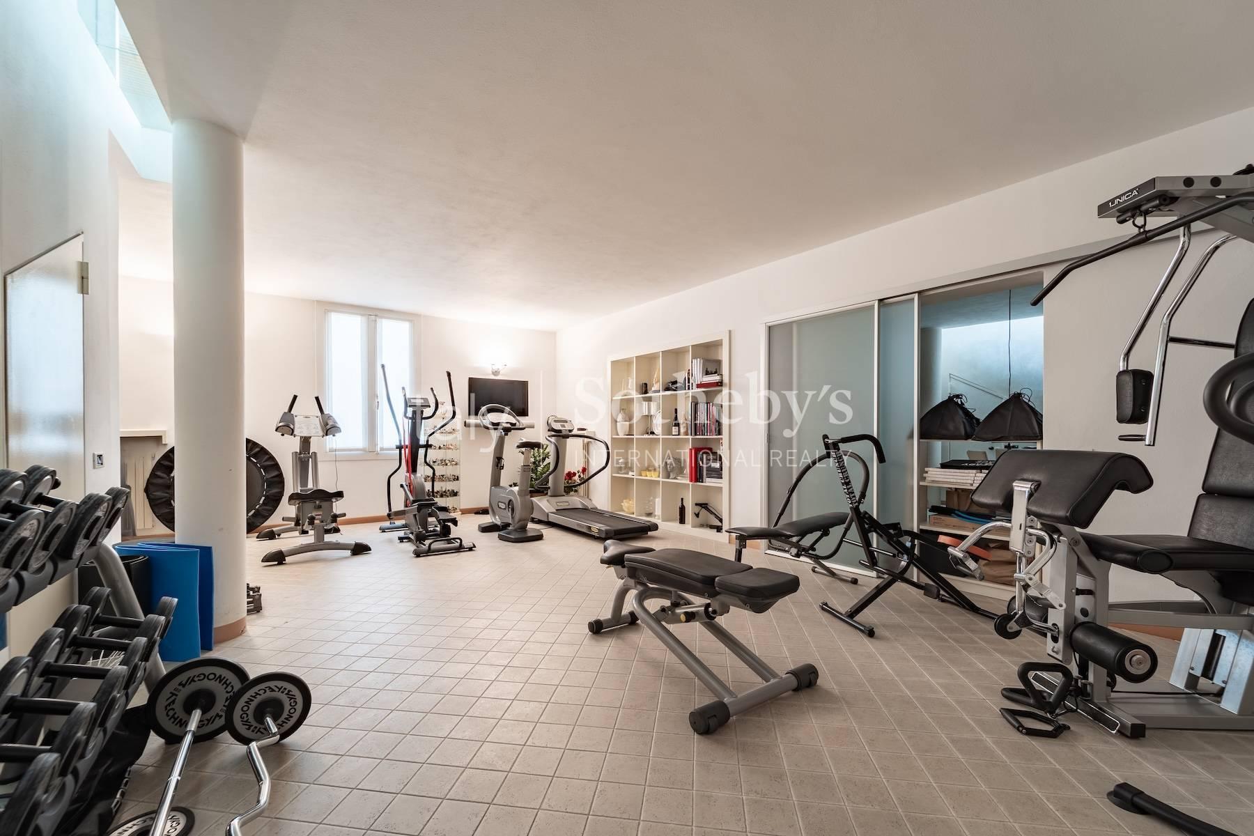Le Ville e il Parco delle Mura Venete patrimonio UNESCO, in vendita, Bergamo | Sotheby’s Realty Italy - 23