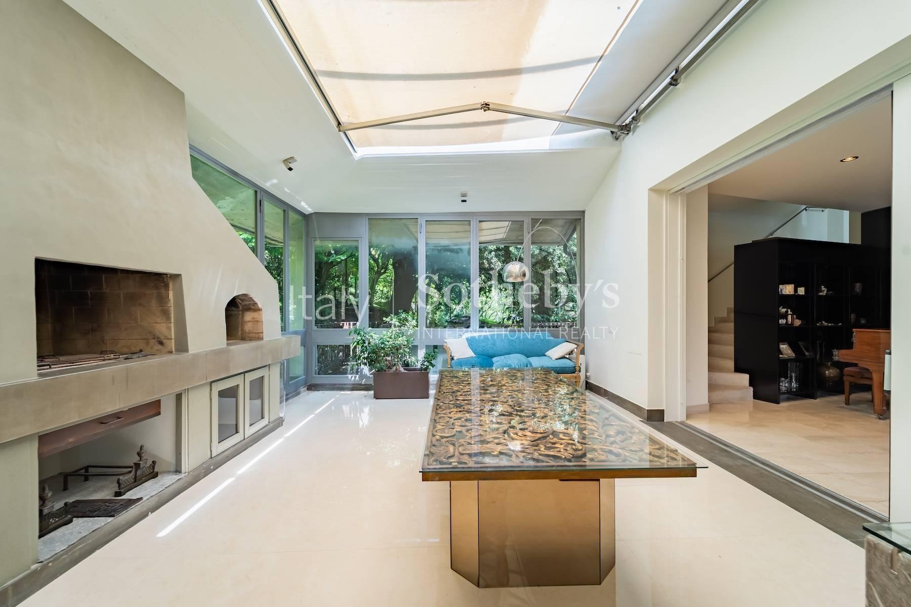 Le Ville e il Parco delle Mura Venete patrimonio UNESCO, in vendita, Bergamo | Sotheby’s Realty Italy - 18