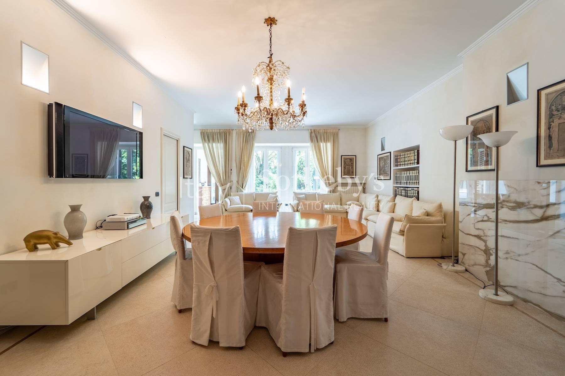 Le Ville e il Parco delle Mura Venete patrimonio UNESCO, in vendita, Bergamo | Sotheby’s Realty Italy - 20