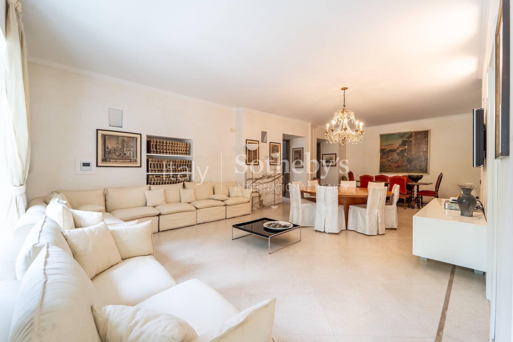 Le Ville e il Parco delle Mura Venete patrimonio UNESCO, in vendita, Bergamo | Sotheby’s Realty Italy - 21