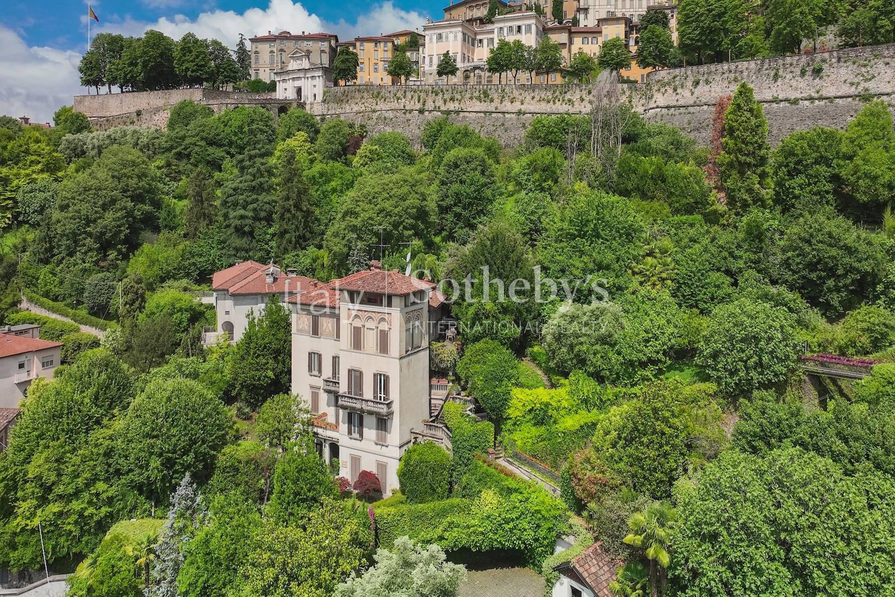Le Ville e il Parco delle Mura Venete patrimonio UNESCO - 3